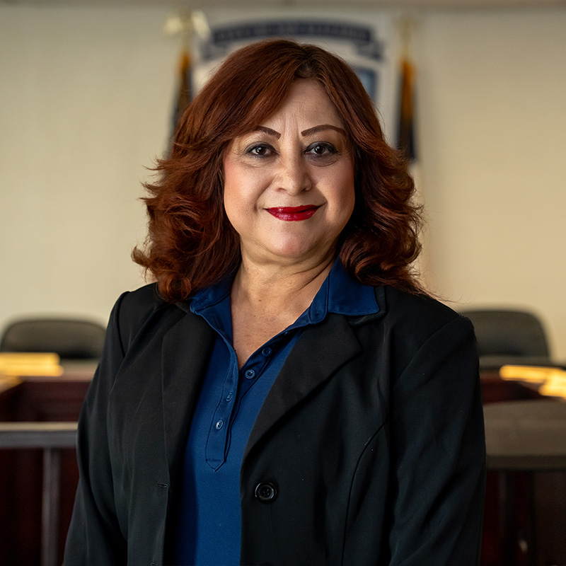 Dolores Lopez
