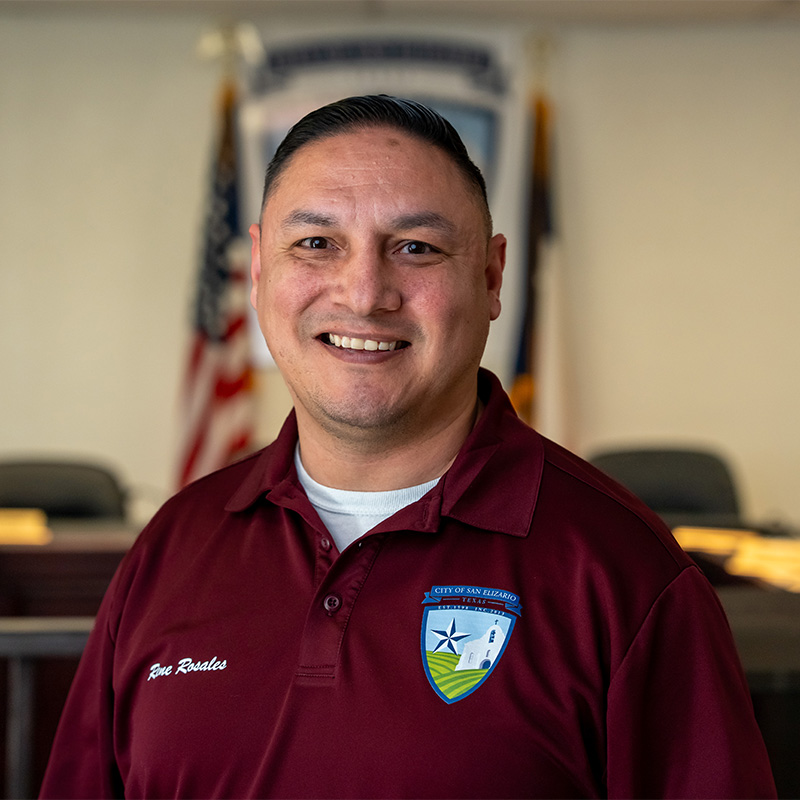 Rene Rosales