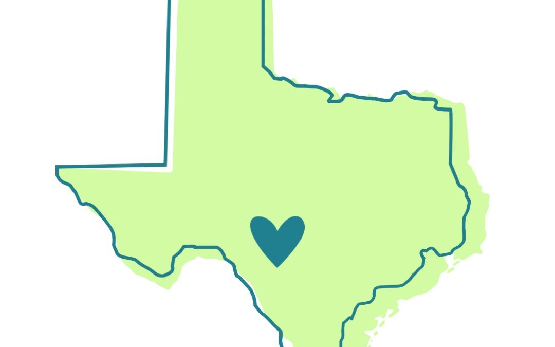 Solidarity with Kerr County